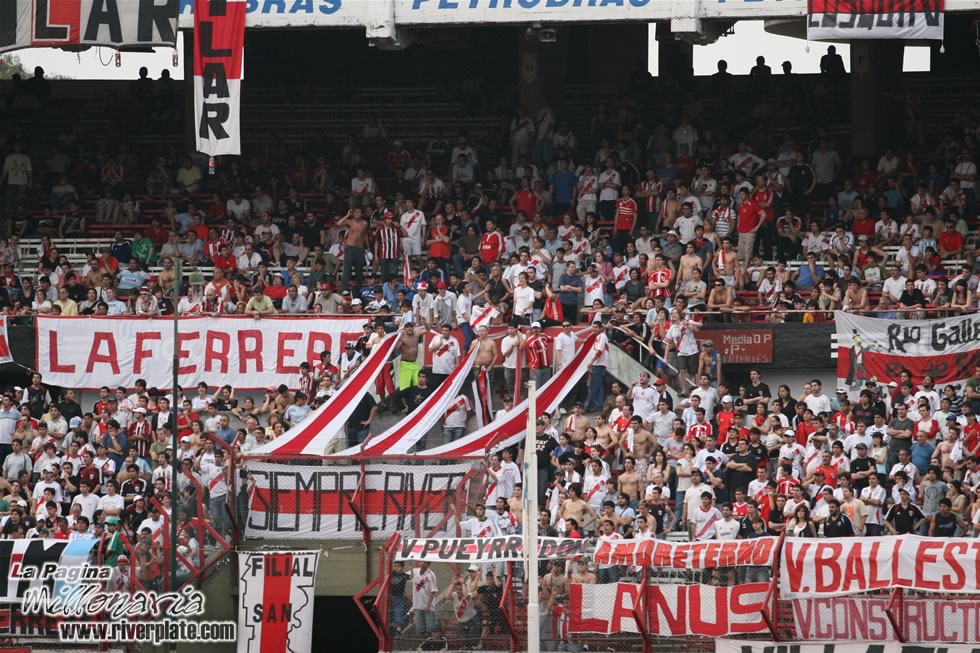 River Plate vs Velez Sarsfield (AP 2007) 43